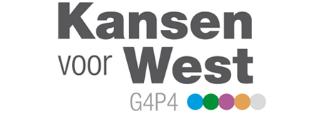 Kansen voor west