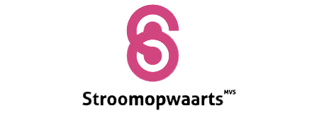 Stroomopwaarts